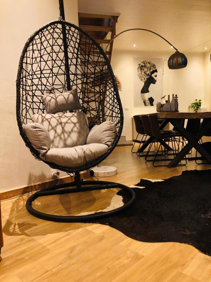 Апартаменты Studio Dream On Met Zonnige Terras Остенде Экстерьер фото